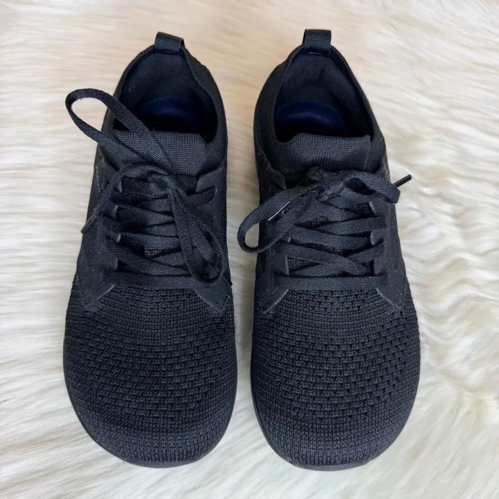 Joomra Wide Minimalist Barefoot Shoes Wide Toe Box Fashion Sneakers Zero Drop Gr